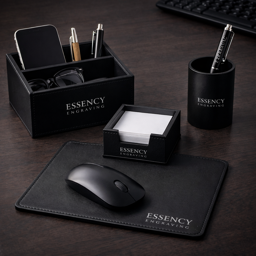 Executive Desk Accessories