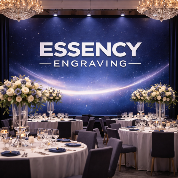 Gala Dinner Backdrops