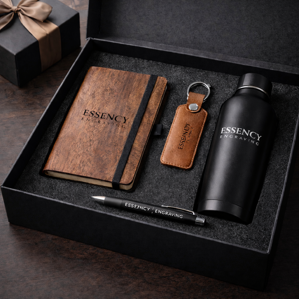 Onboarding Gift Packs