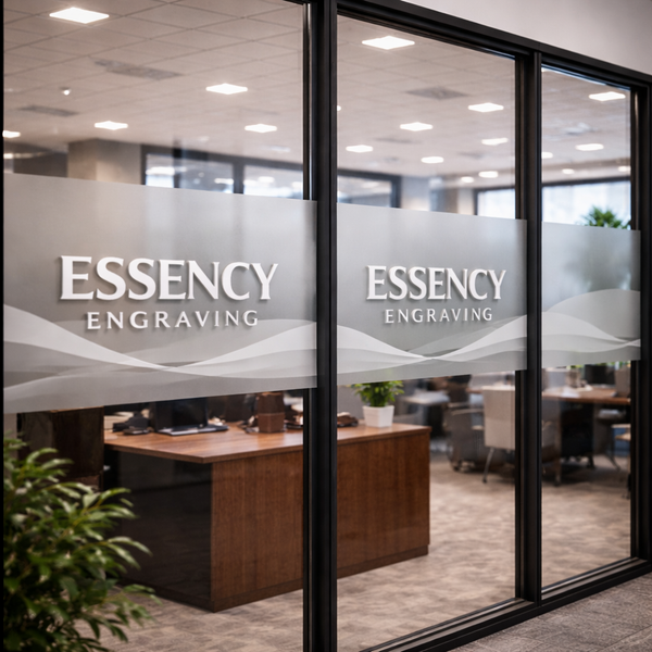 Custom Window Branding Panels