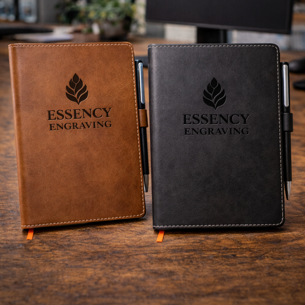 Custom Branded Notebook Covers