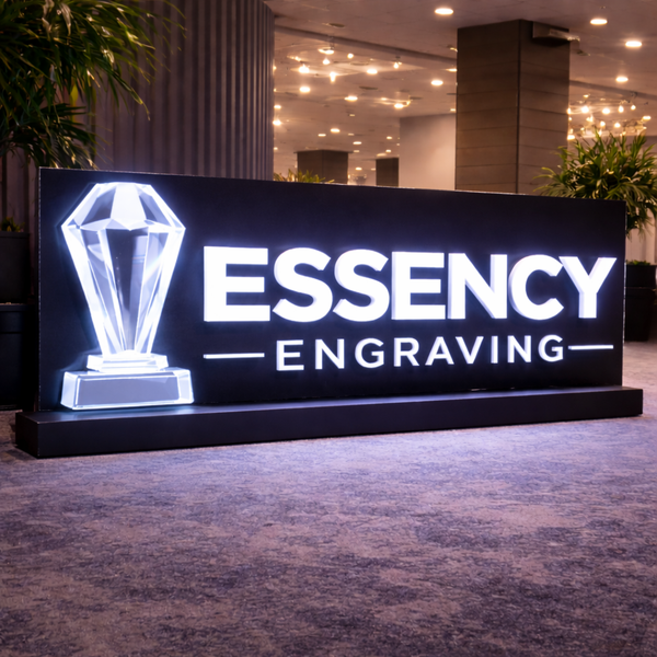 LED Event Feature Signs