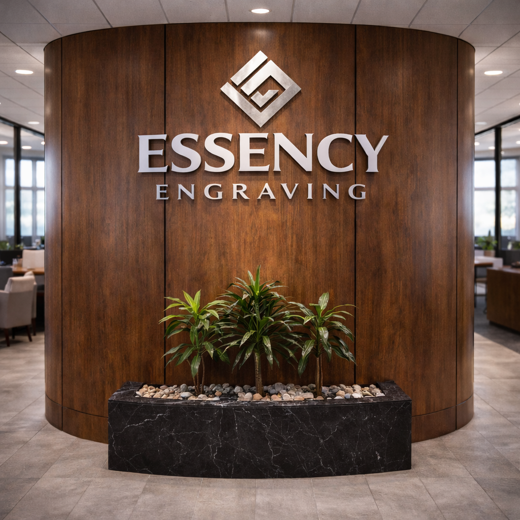 Lobby Feature Installations