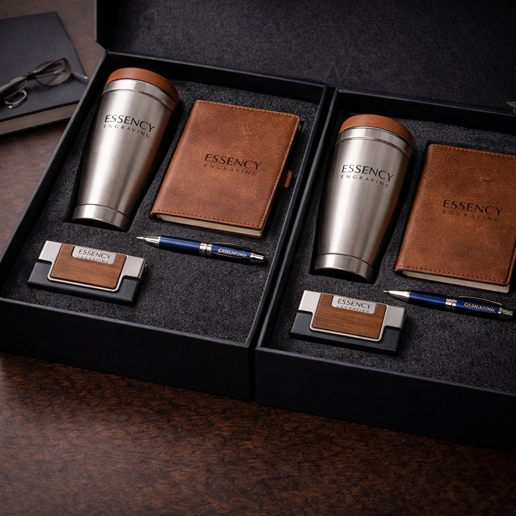 Corporate Appreciation Boxes