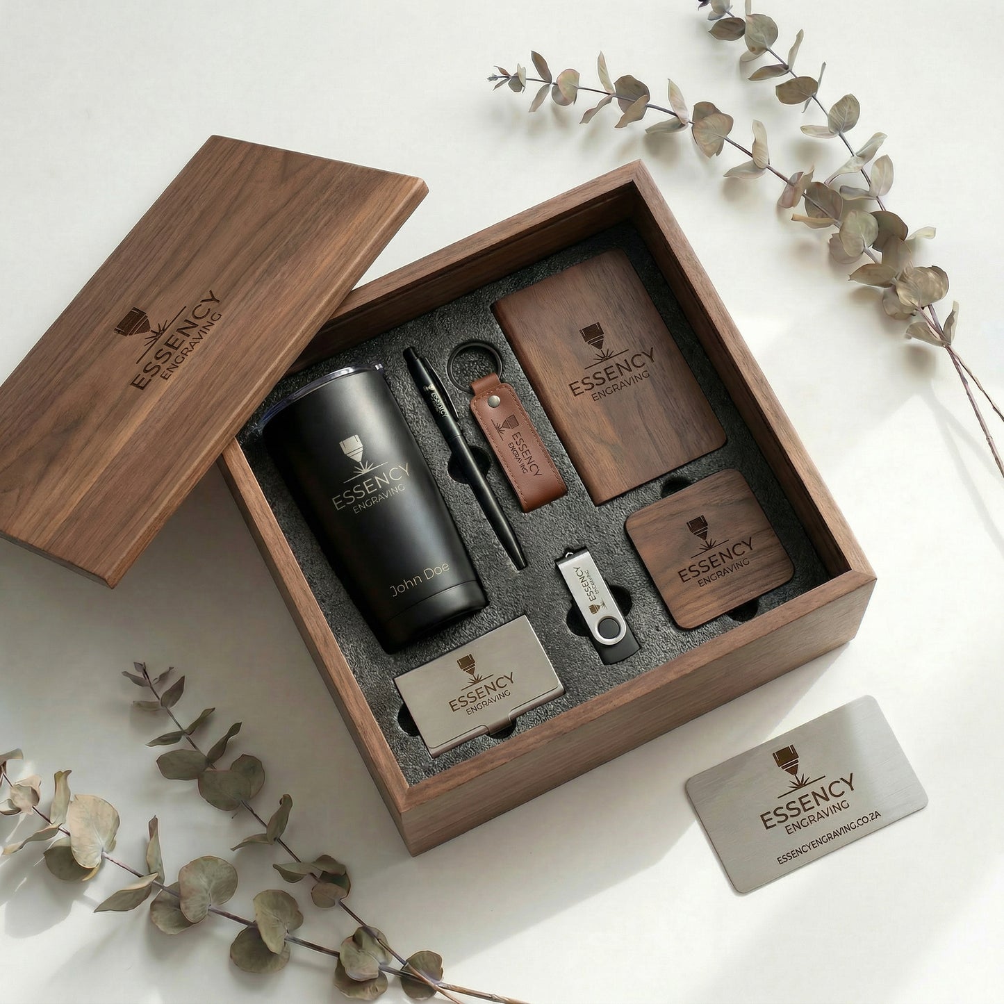 Corporate Gift Box Sets (Large)