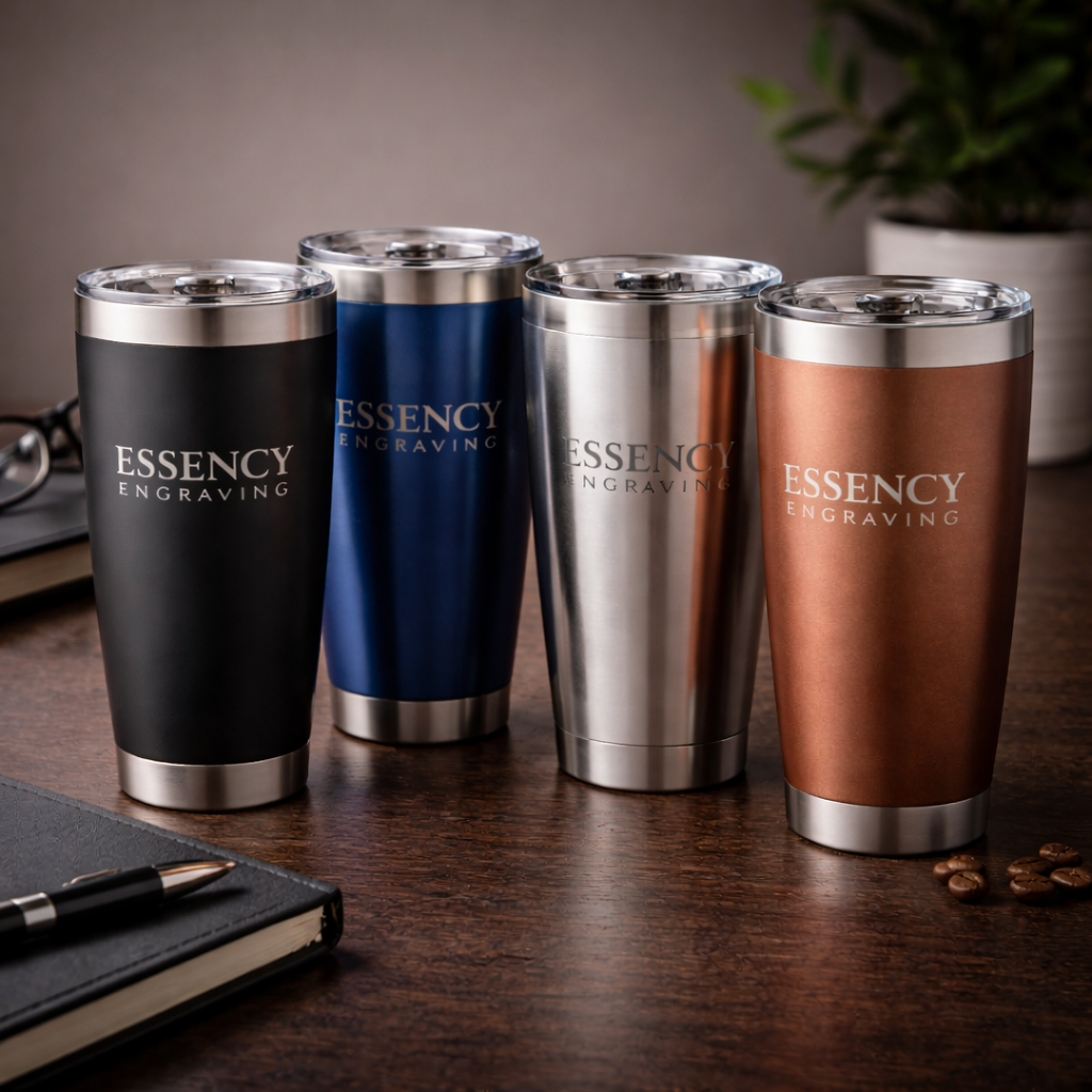 Branded Tumblers