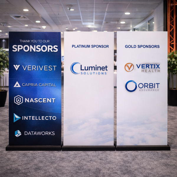 Sponsor Display Panels