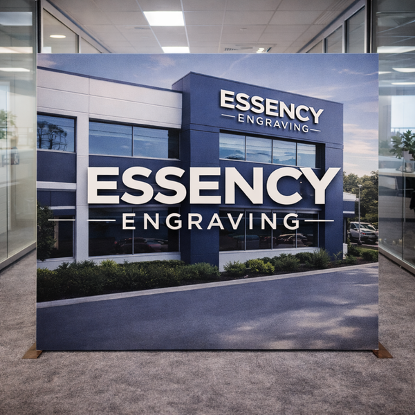 Corporate Photo Backdrops