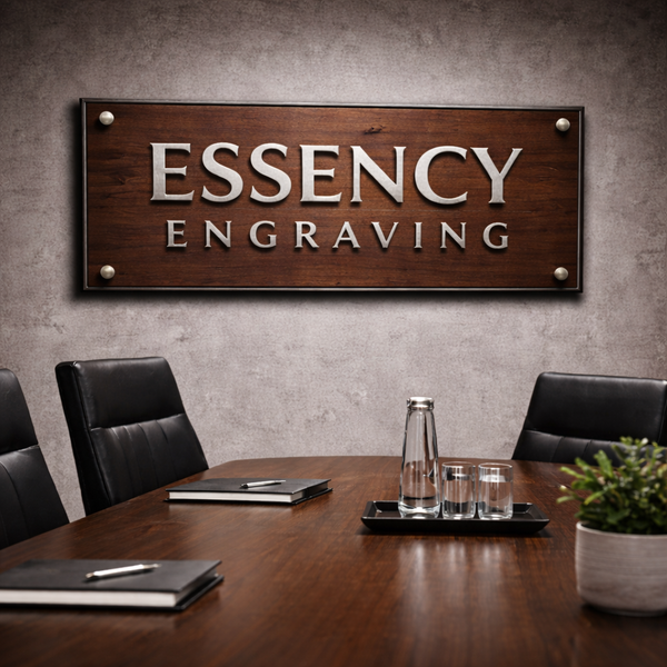 Boardroom Branding Panels