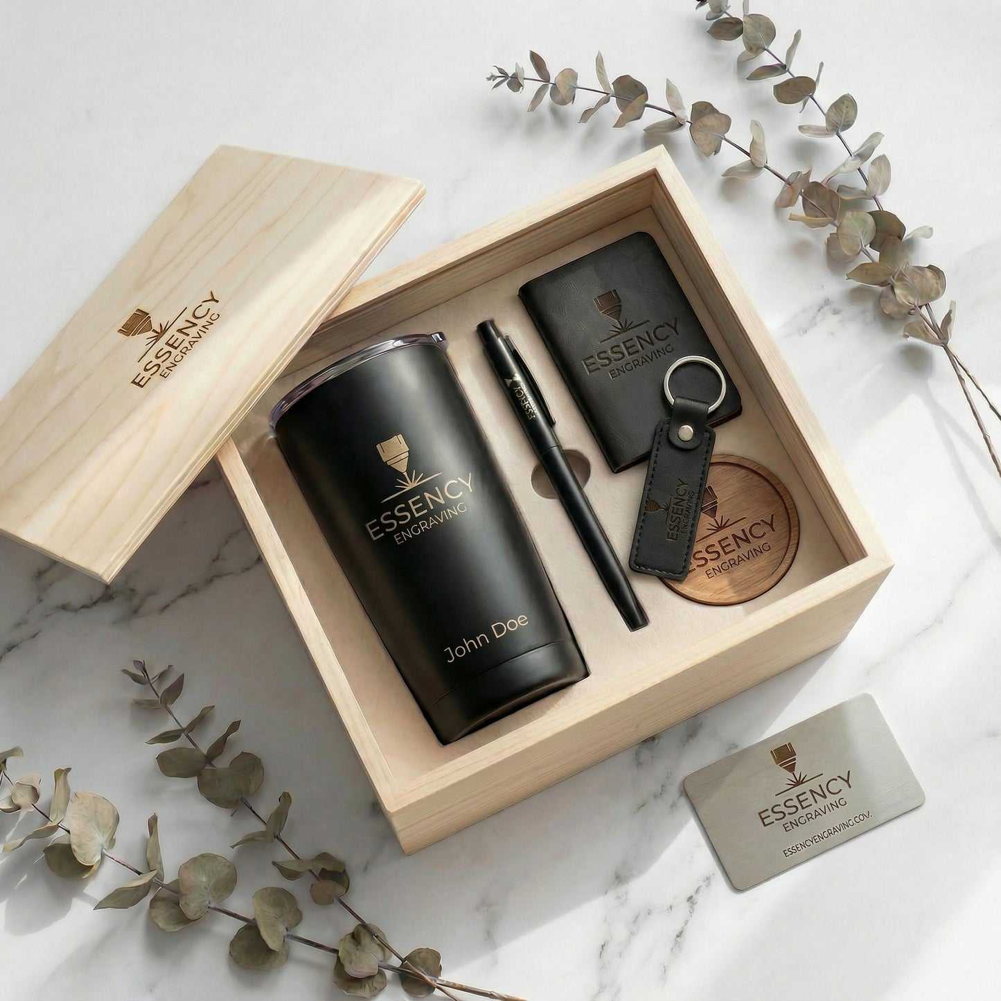 Corporate Gift Box Sets (Medium)